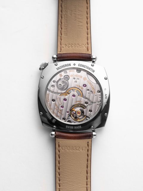 Vacheron Constantin Historiques American 1921 1100S/000G-B734 Image 3